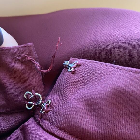 Christina Wu dress - Picture 7 of 7